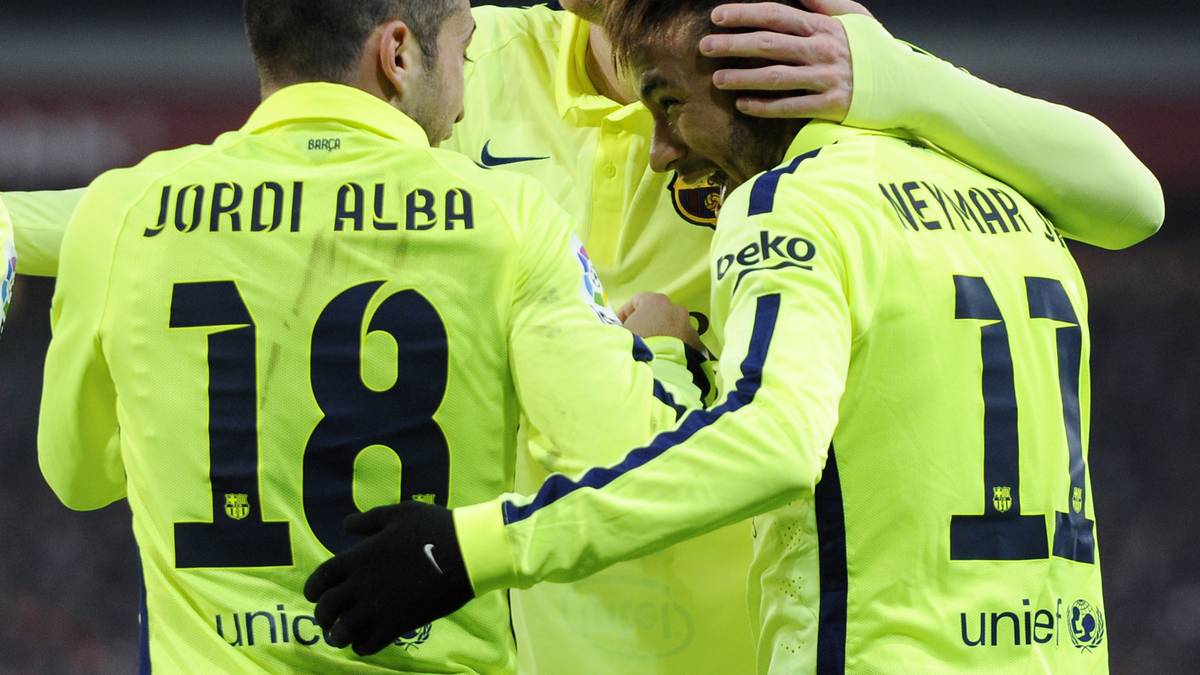 JEREMY MATHIEU (ab 71. Minute): Weder positiv noch negativ nach seiner Einwechslung aufgefallen. SPORT1-NOTE: 3,5