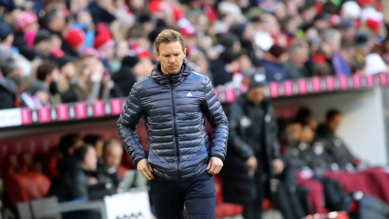 Das steckt hinter Nagelsmann-Leak