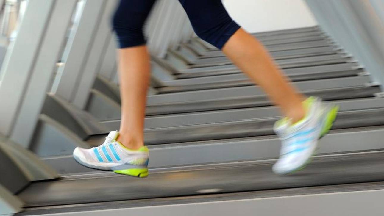 Verletzungsvorbeugung im Training