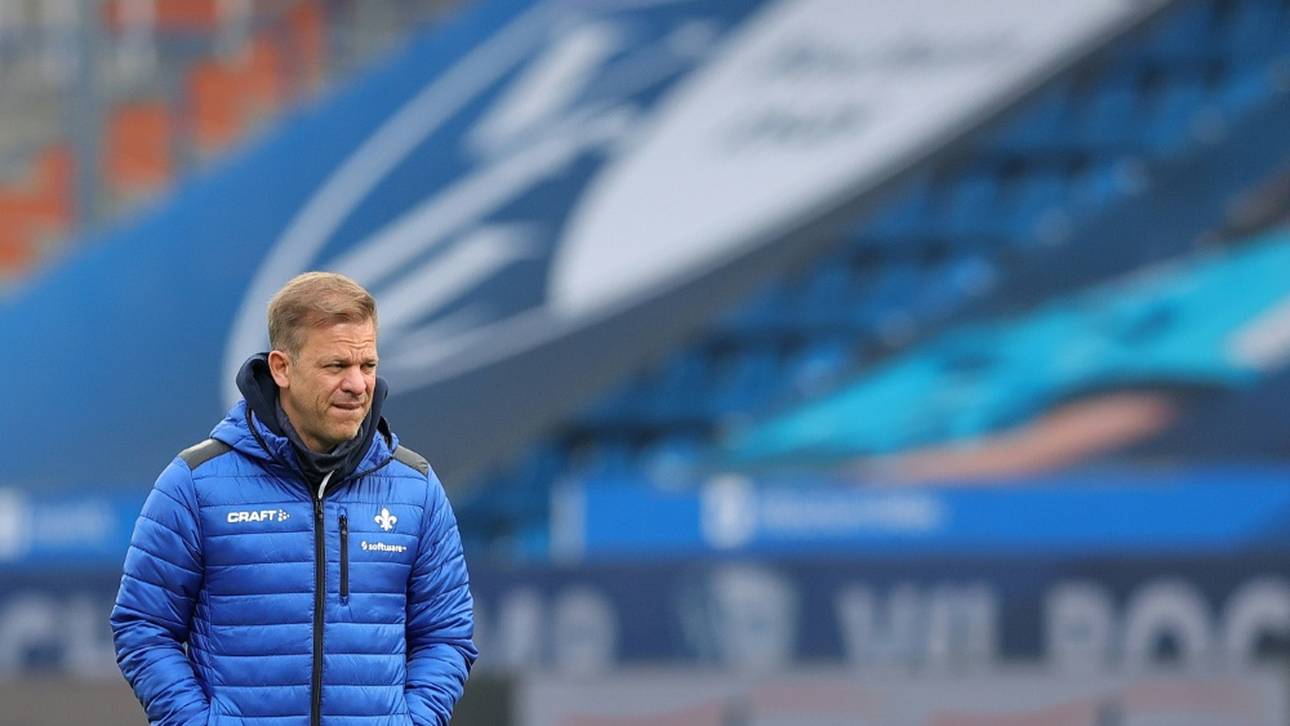 Darmstadt erkämpft Sieg in Paderborn