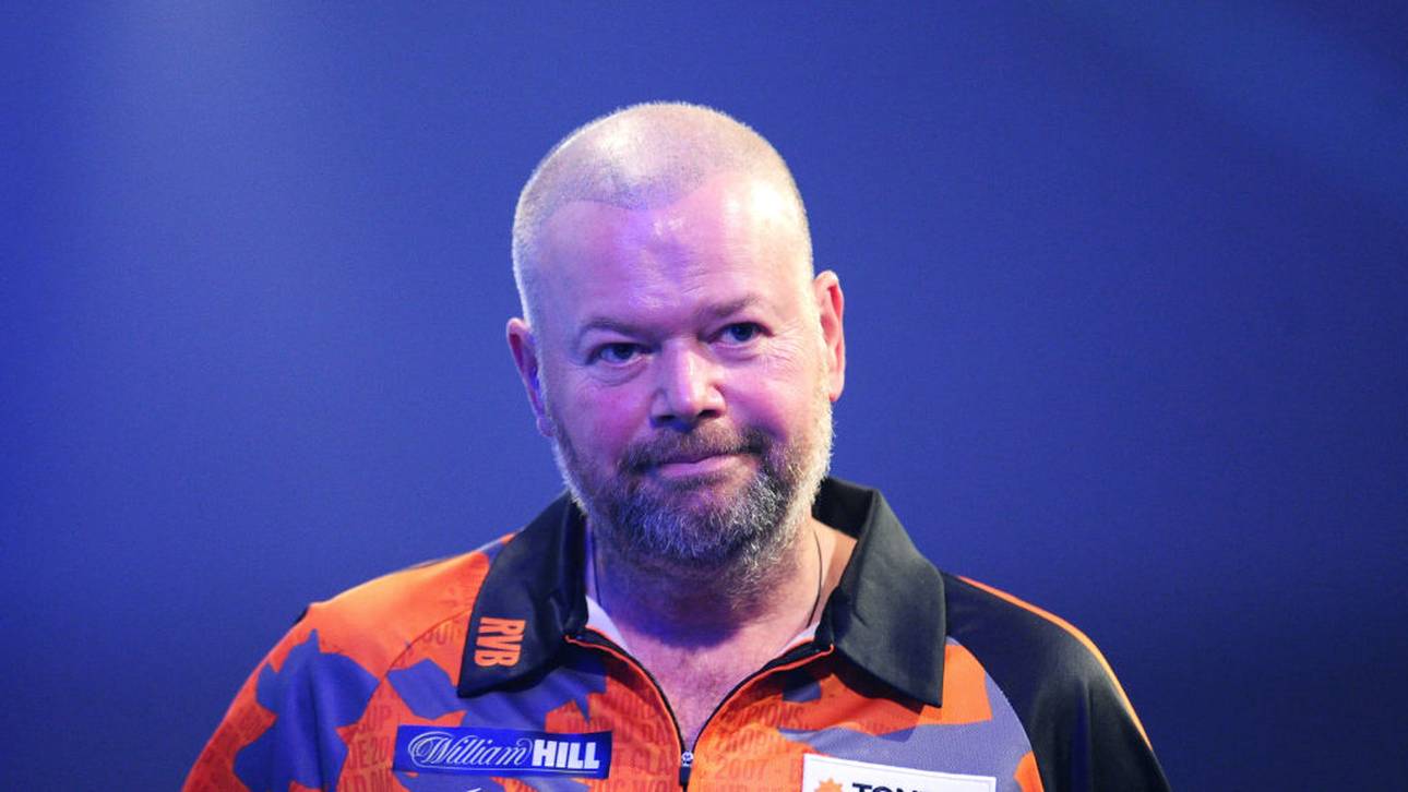 Barney verpasst Tour Card knapp