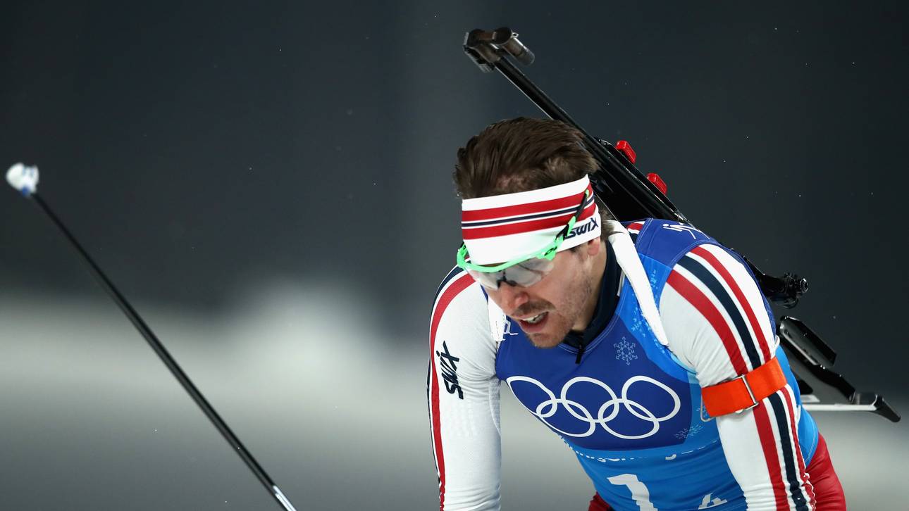 Nächster Biathlon-Star hört auf