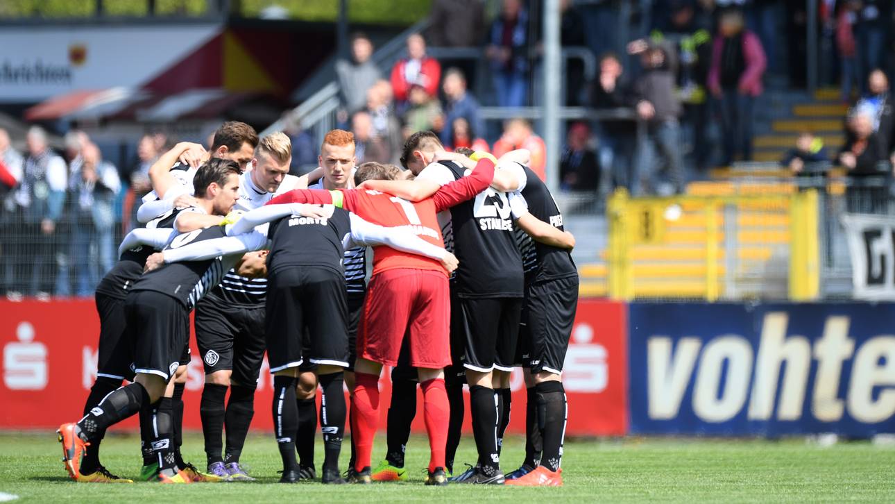 DFB weist Beschwerden zurück