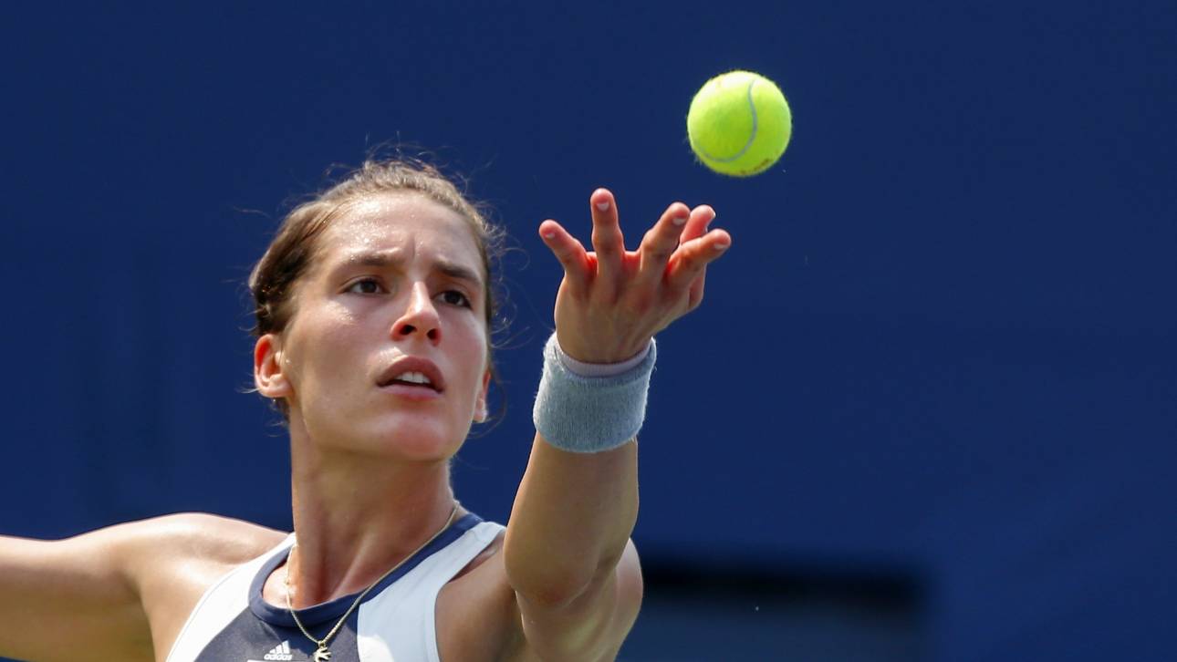 Petkovic verpflichtet neuen Coach