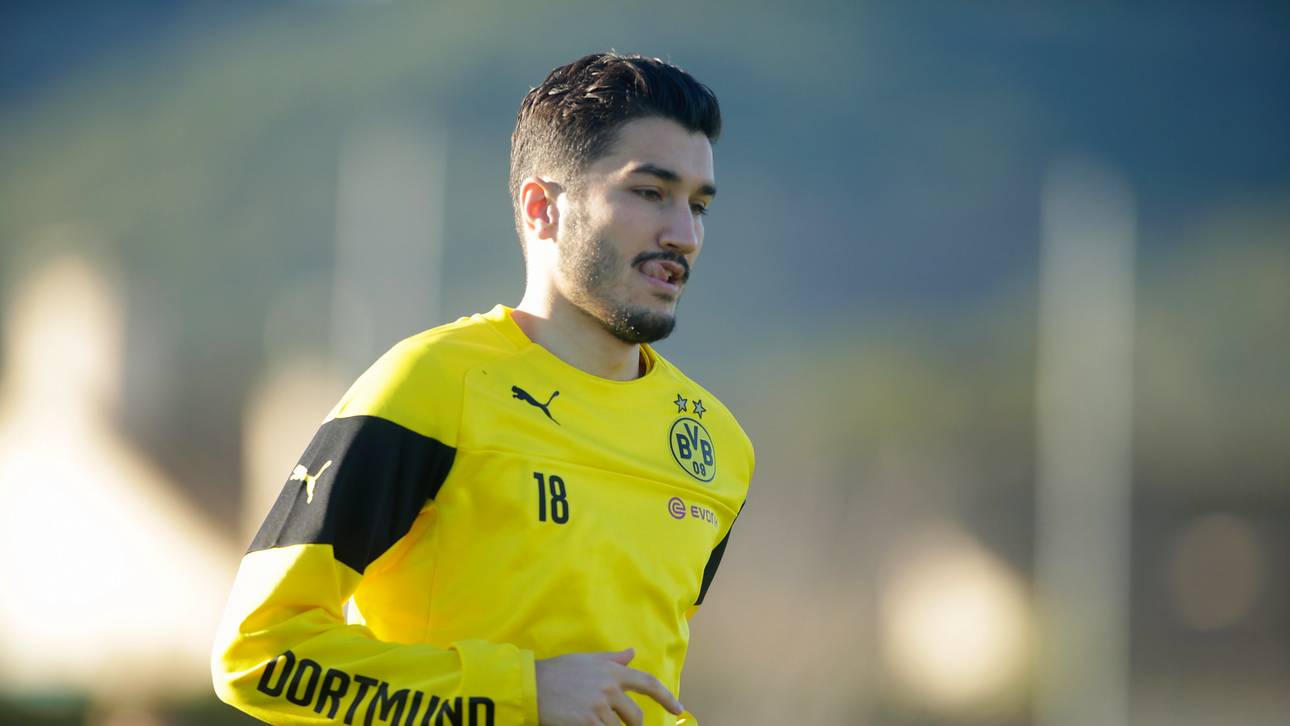 Pause für Sahin noch länger