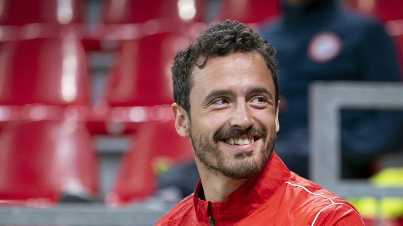 Hoffenheim holt Ex-Dortmunder Delaney