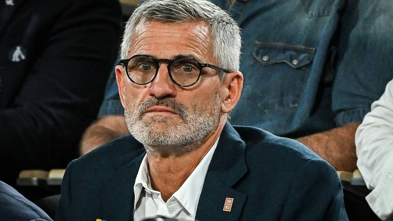 Gilles Moretton:“Wir wollen unsere Schiedsrichter behalten“