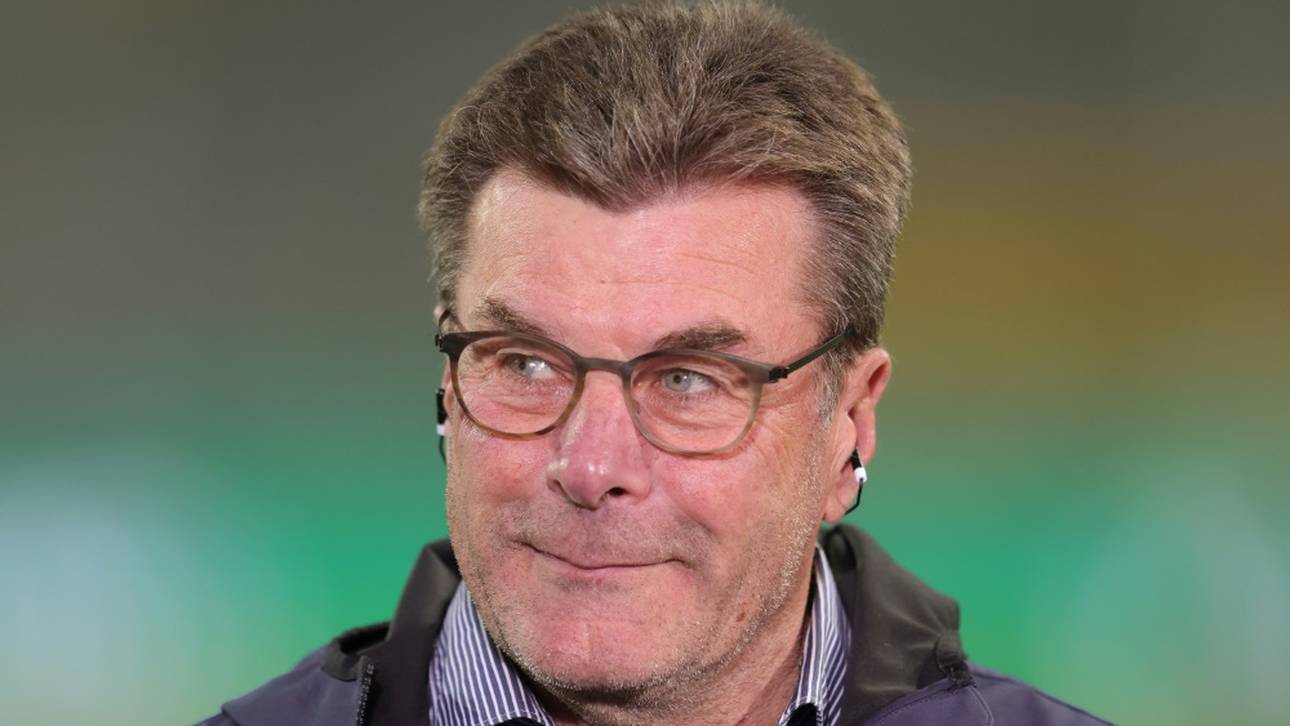 Erfolgreicher Hecking-Einstand – SCP verpasst Platz drei