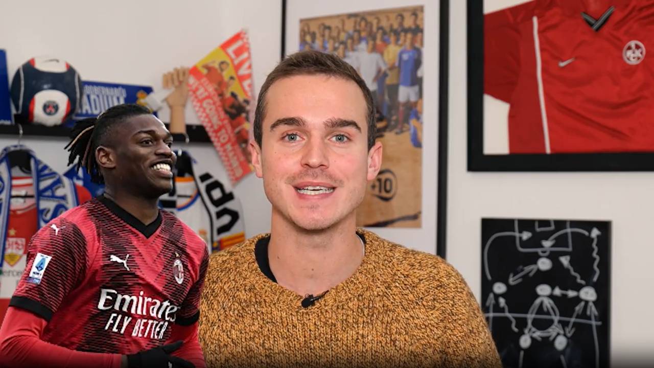 Tipp it like: ManchesterUnited vs. Tottenham & AC Milan vs. AS Rom| Sportwetten