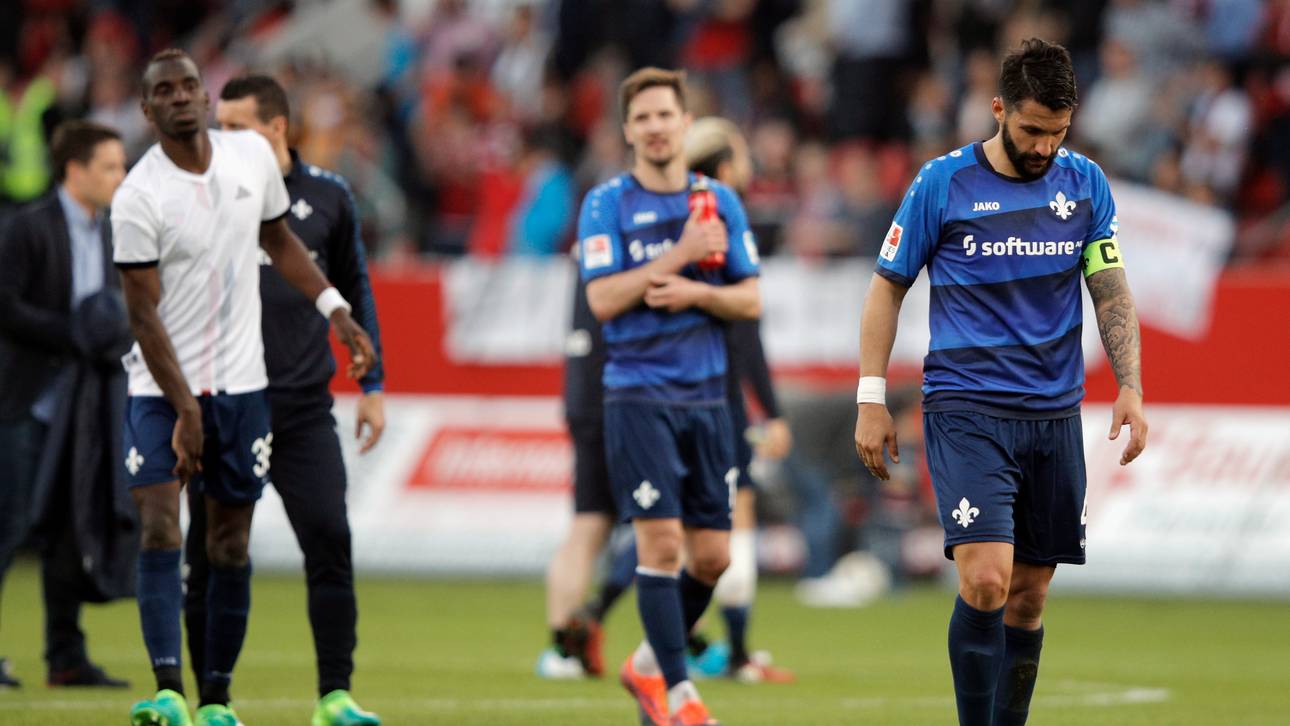 Darmstadt auf Tasmanias Spuren