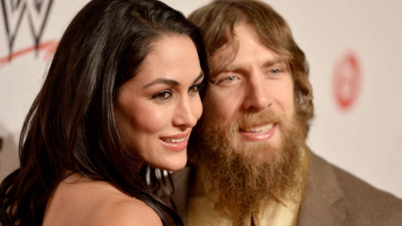 WWE & E! Entertainment's 'SuperStars For Hope' Event At The Beverly Hills Hotel