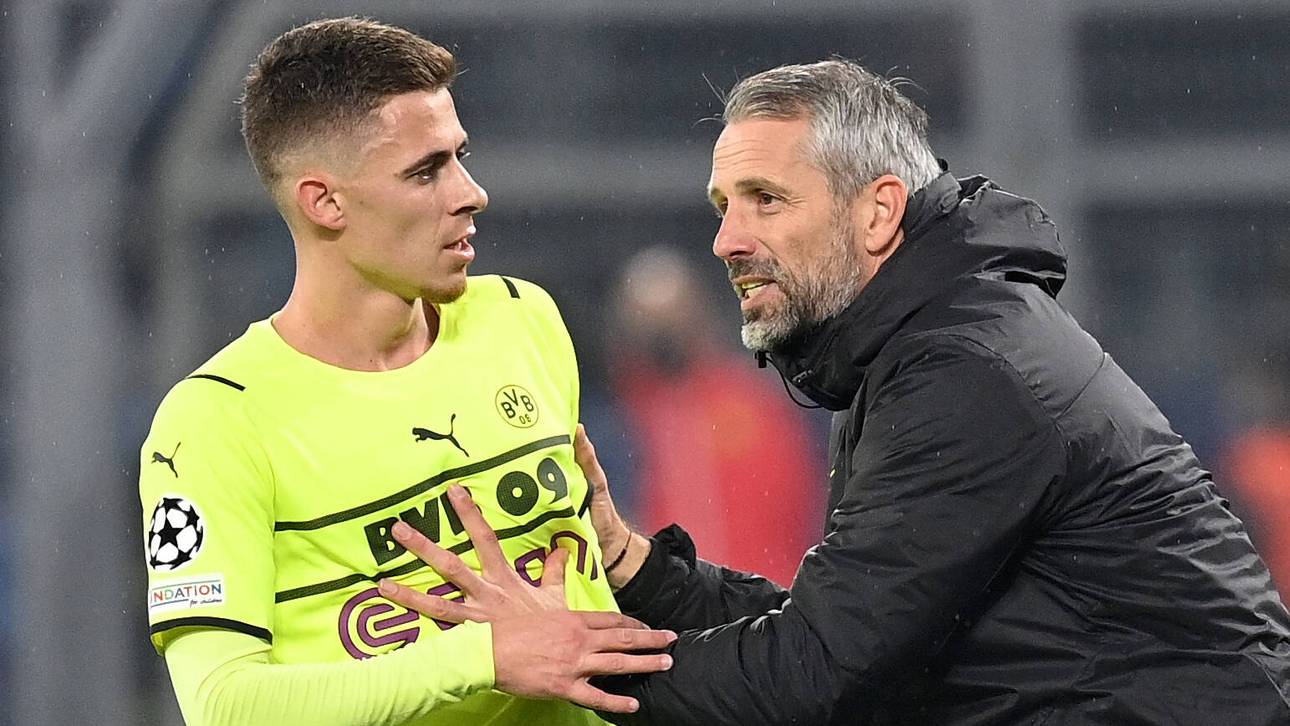 Rose verpasst Hazard Denkzettel