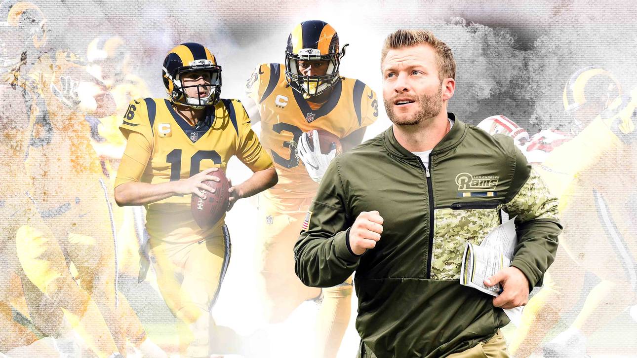 Das Erfolgsgeheimnis der Rams