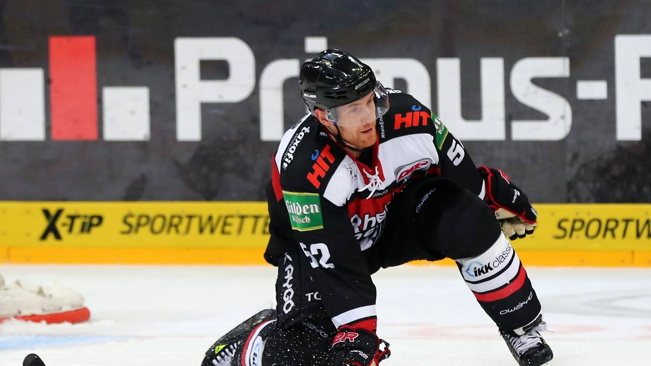 Cortina beruft Sulzer in DEB-Kader