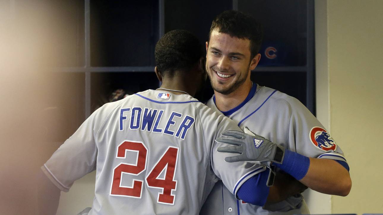 MLB-Phänomen feiert ersten Homerun