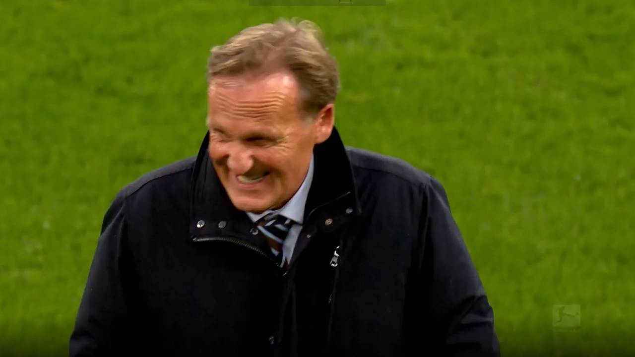 sportwetten.de So schaut's aus - Die Bundesliga-Show: Watzke im Porträt