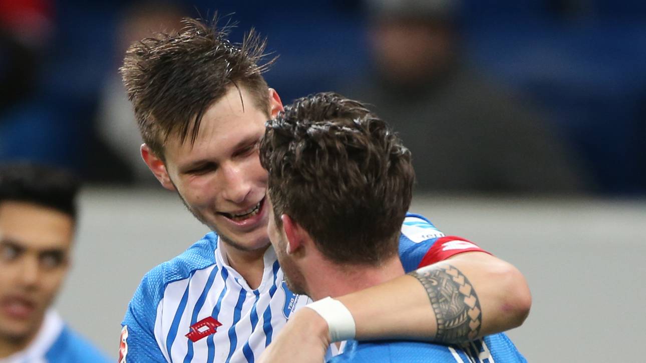 BVB will Süle als Subotic-Ersatz