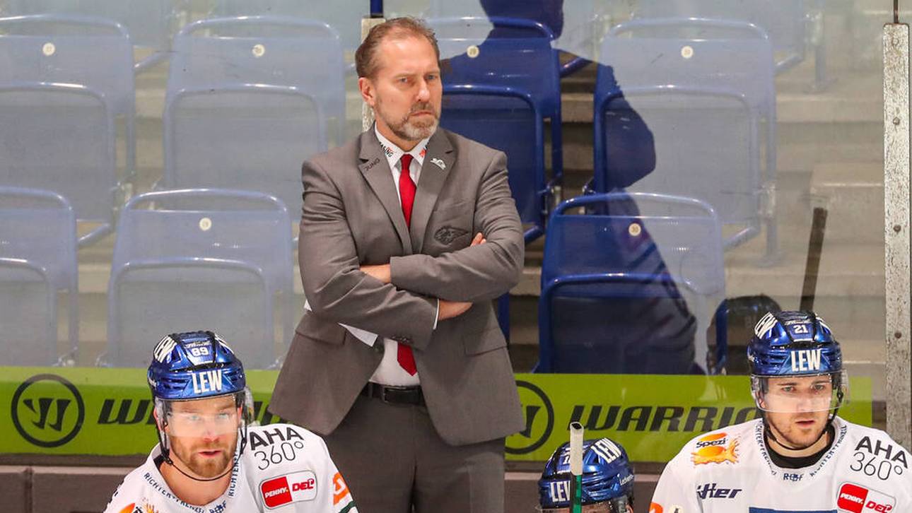 Cheftrainer muss Augsburg verlassen