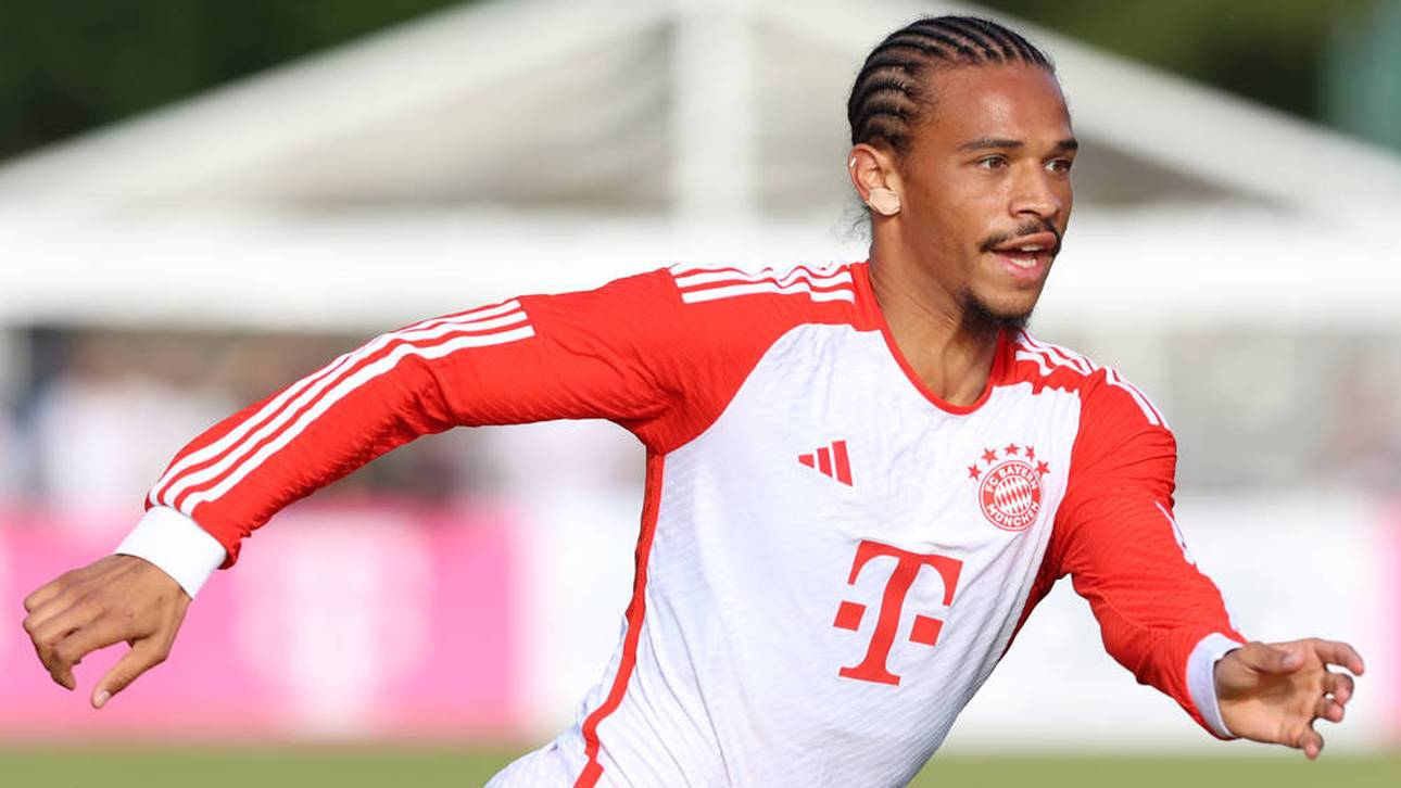 Sané „kann die Liga dominieren“