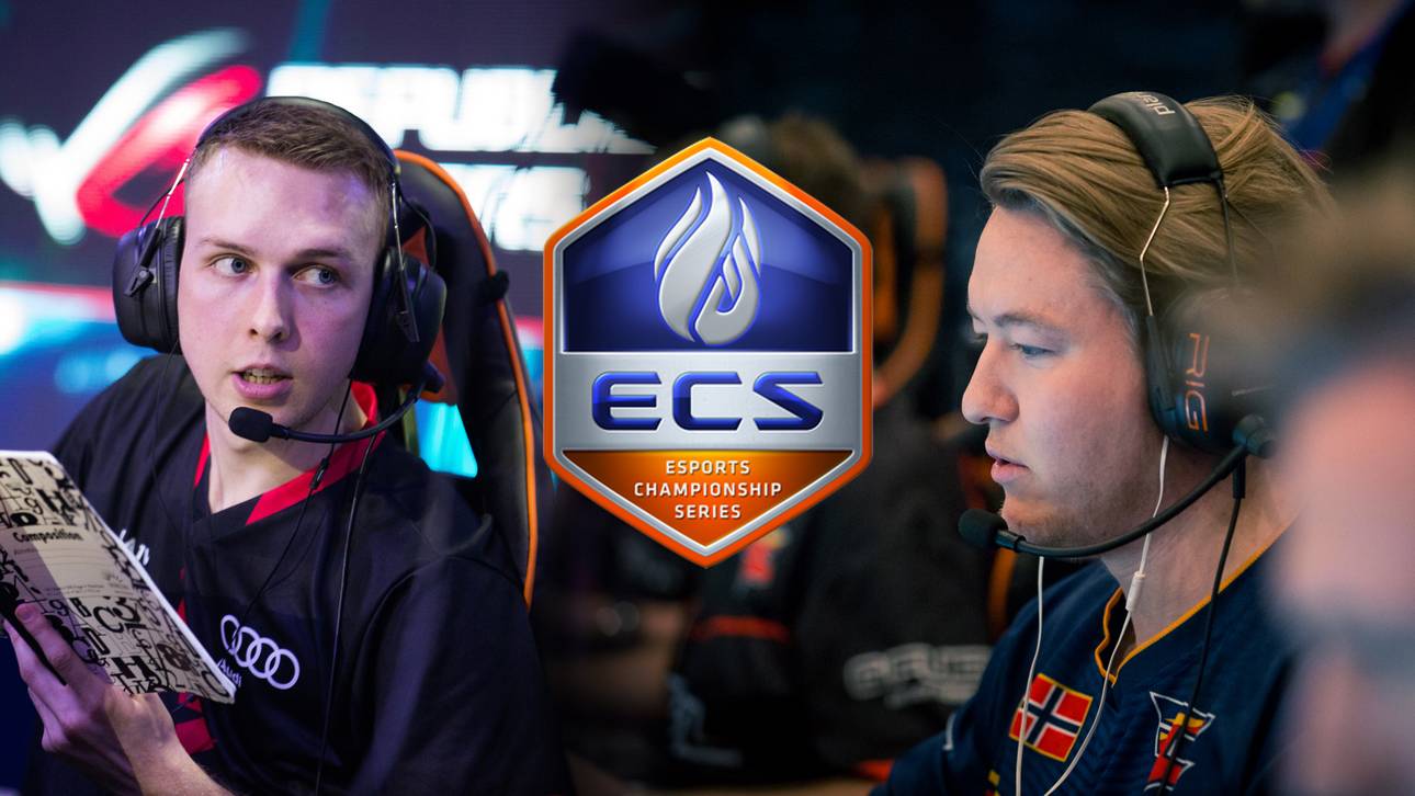 Konkurrenz für FaZe und Astralis