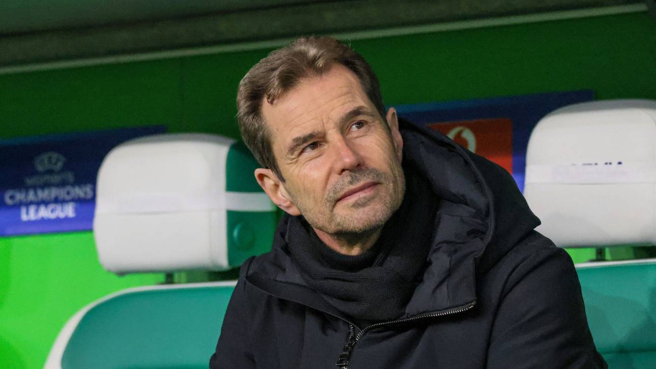 Prominenter Name für BVB-Frauen