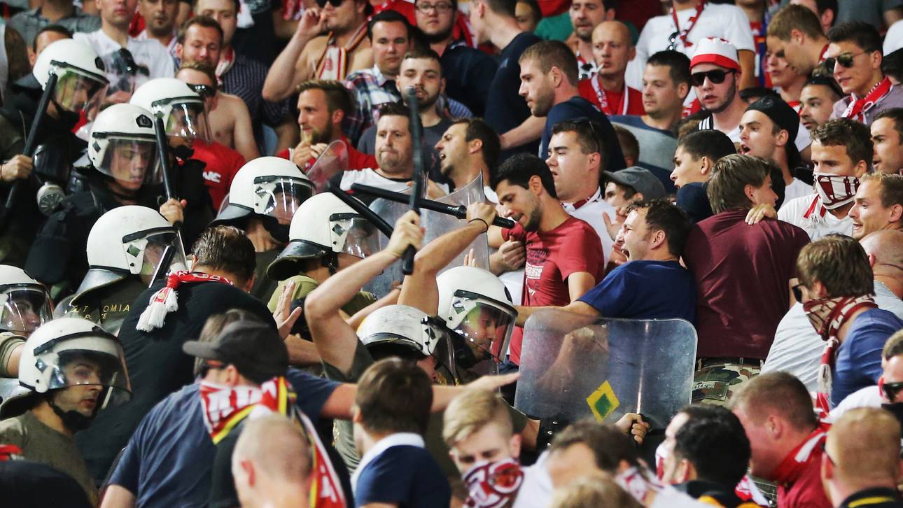 FC Bayern reicht Beschwerde ein