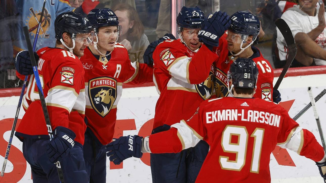 Blackhawks weiter ohne Konstanz