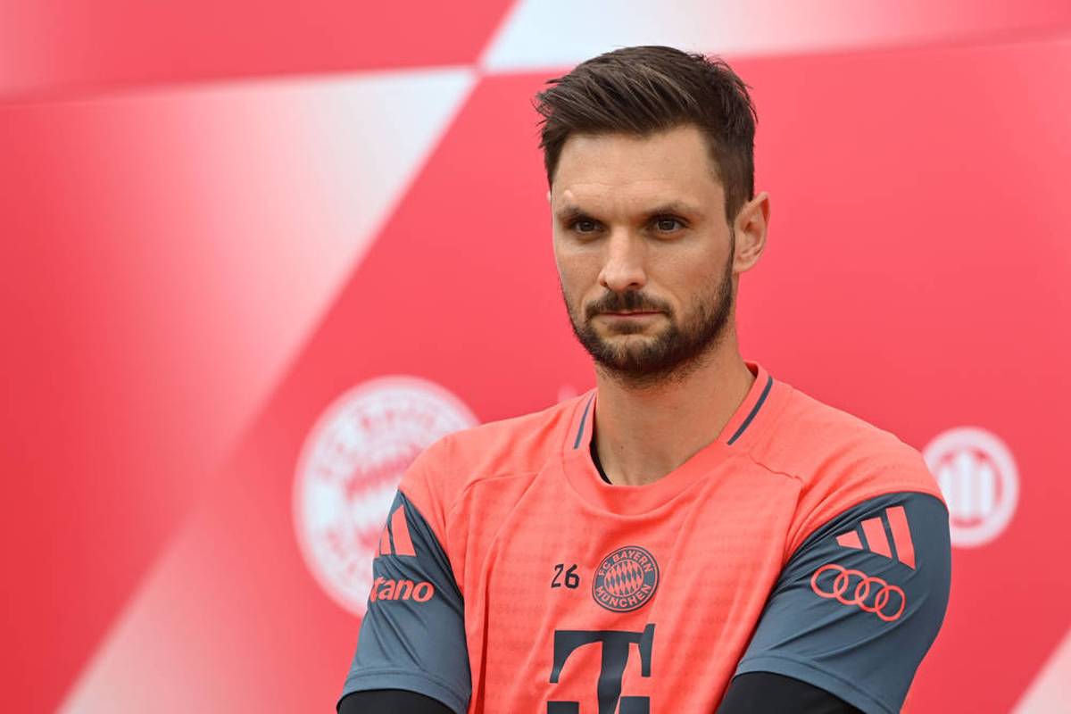 Real Madrid trauert mit Ulreich