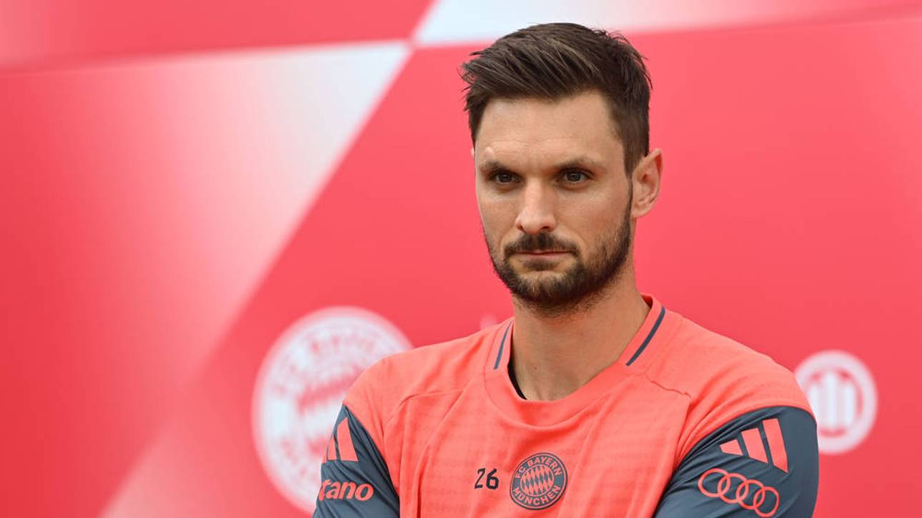 Real Madrid trauert mit Ulreich