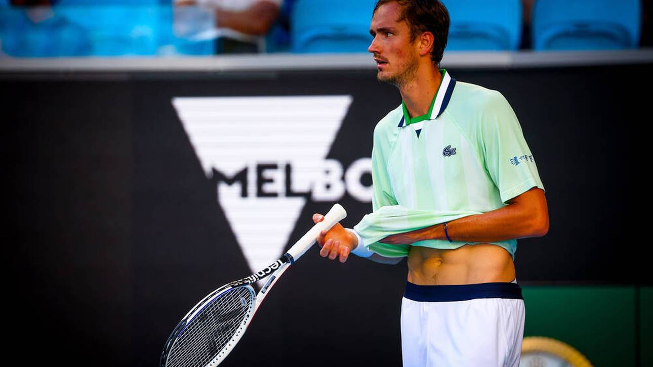 Serve-and-Volley-Experte fordert Favorit