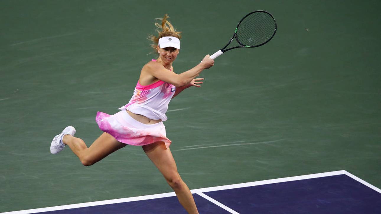 Barthel sagt Start bei US Open ab