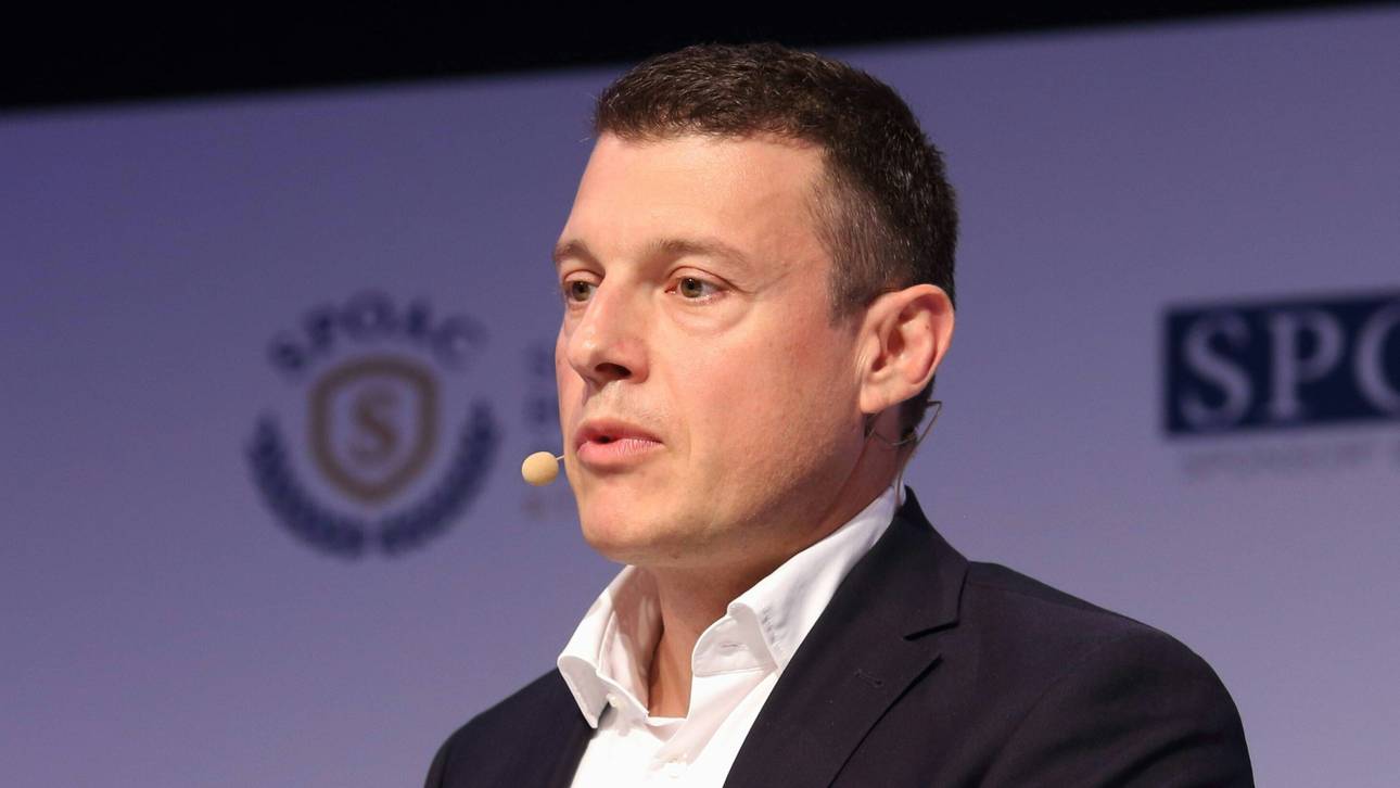 Sport1: Schröder und Gottschalk gehen