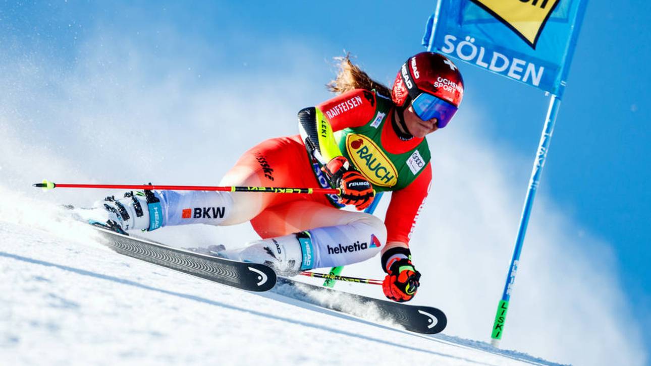 Reise-Irrsinn im Ski-Sport