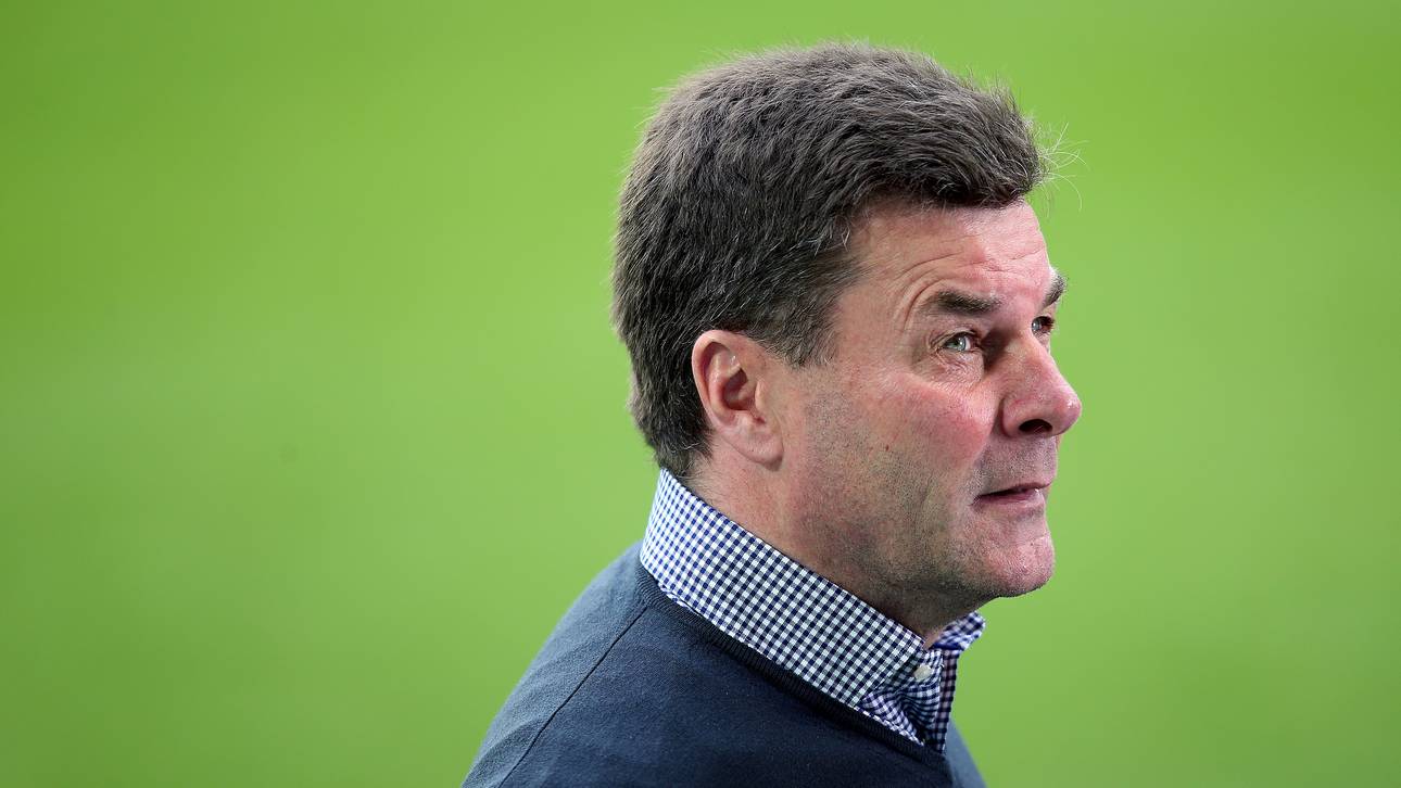 Ancelotti holt Tipps bei Hecking