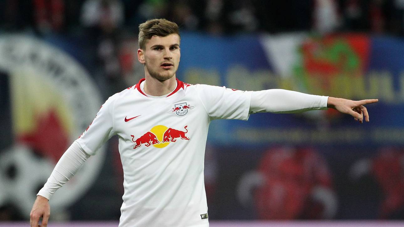 Zwei Jungstars auf der BVB-Liste?