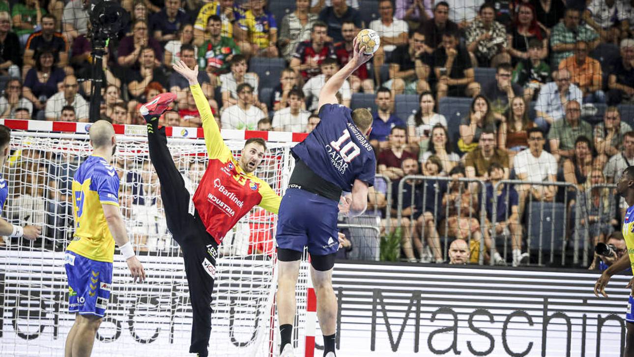 Durchkreuzt Wolff Magdeburgs Traum?