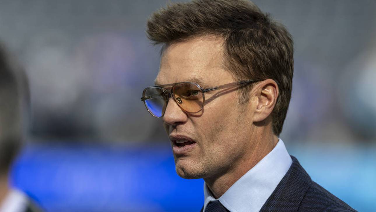 Brady übernimmt die Raiders-Zukunft