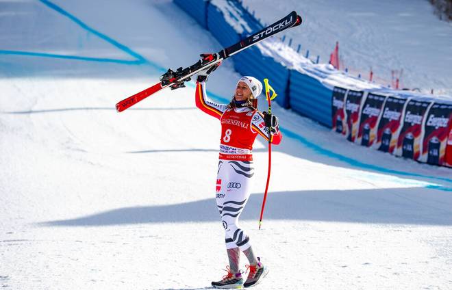 Wintersport / Ski Alpin