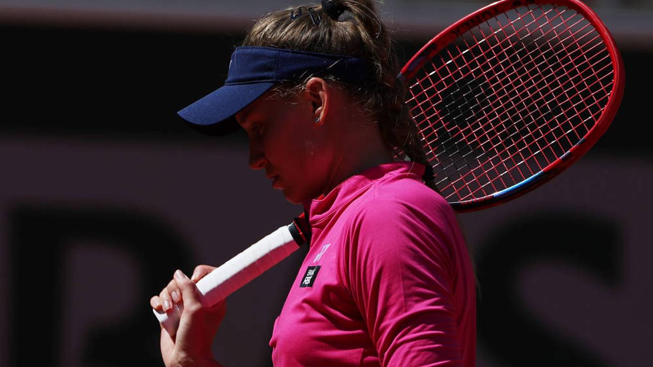 Drama um Wimbledon-Siegerin