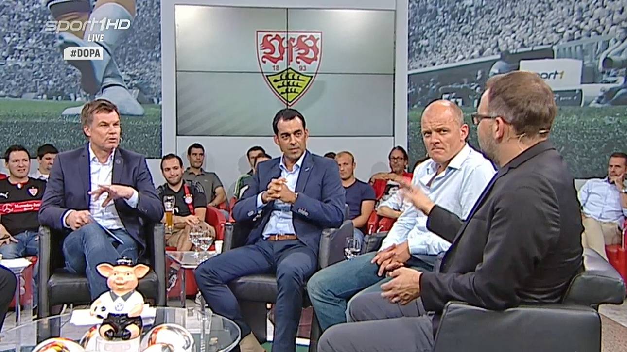 Gier contra Fußballromantik