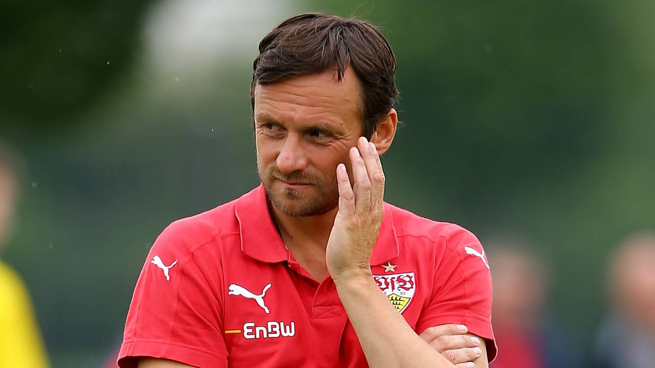 DFB vergibt Lizenzen an Ex-Profis