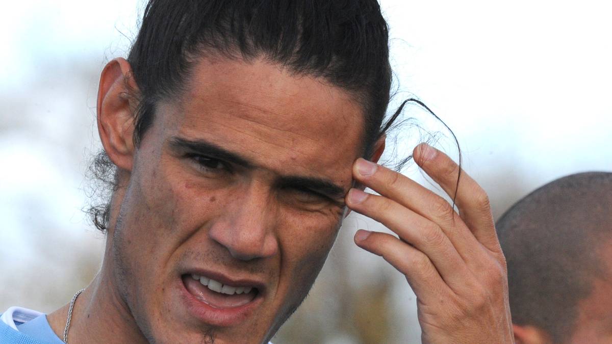 Auch in der WM-Qualifikation war Cavani mit zehn Treffern der entscheidende Mann und gleichzeitig der beste Torjäger der südamerikanischen Teams. Schafft er dieses Kunststück auch bei der WM, ist er im Rennen um die Krone mit dabei