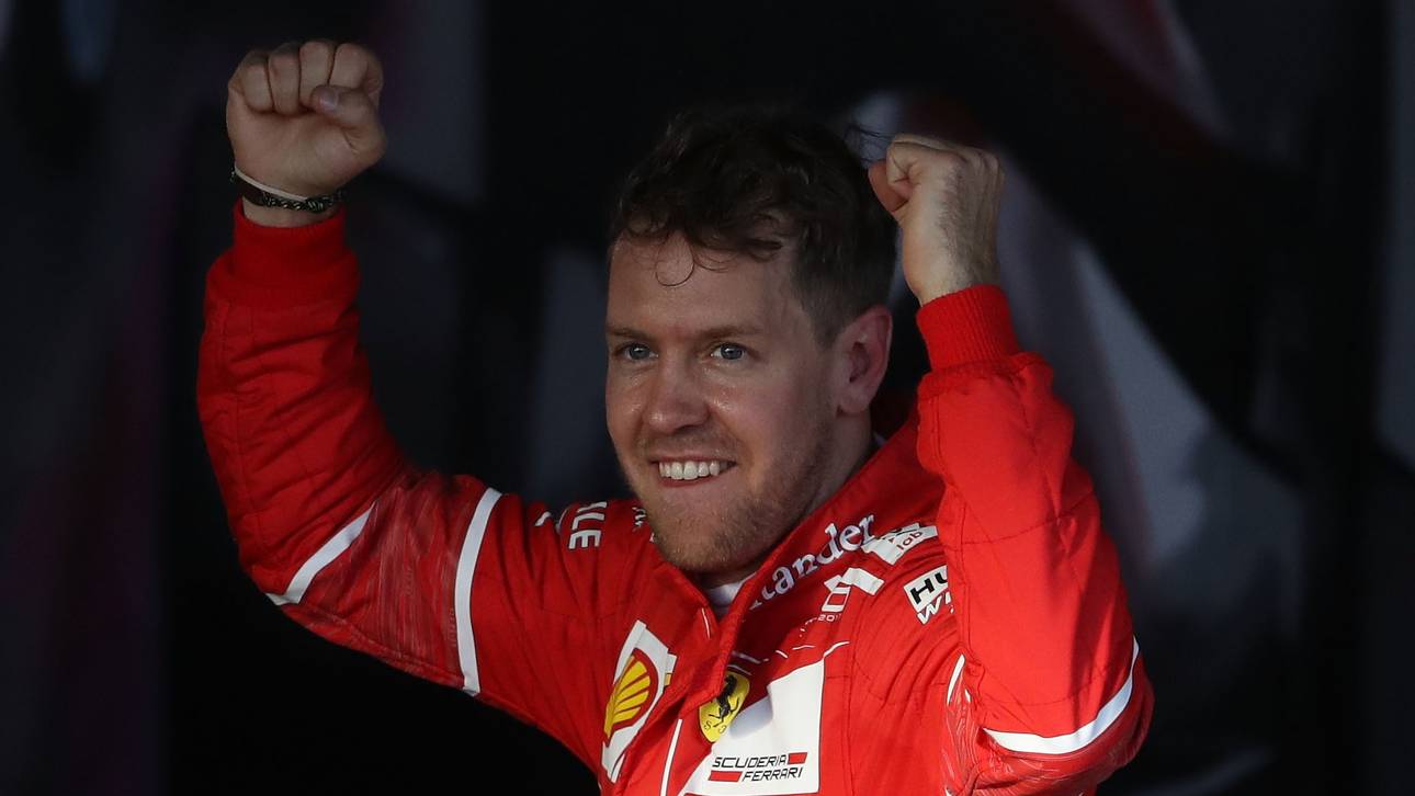 Haug: So kann Ferrari Vettel halten