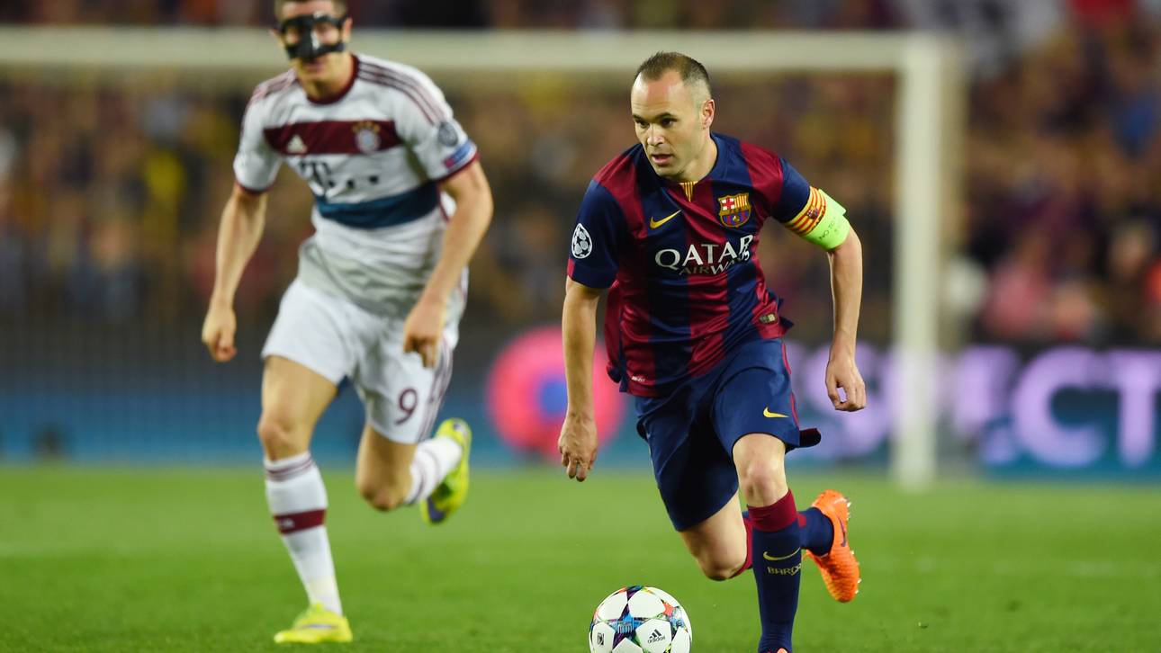 Spaniens Stars drohen mit Streik