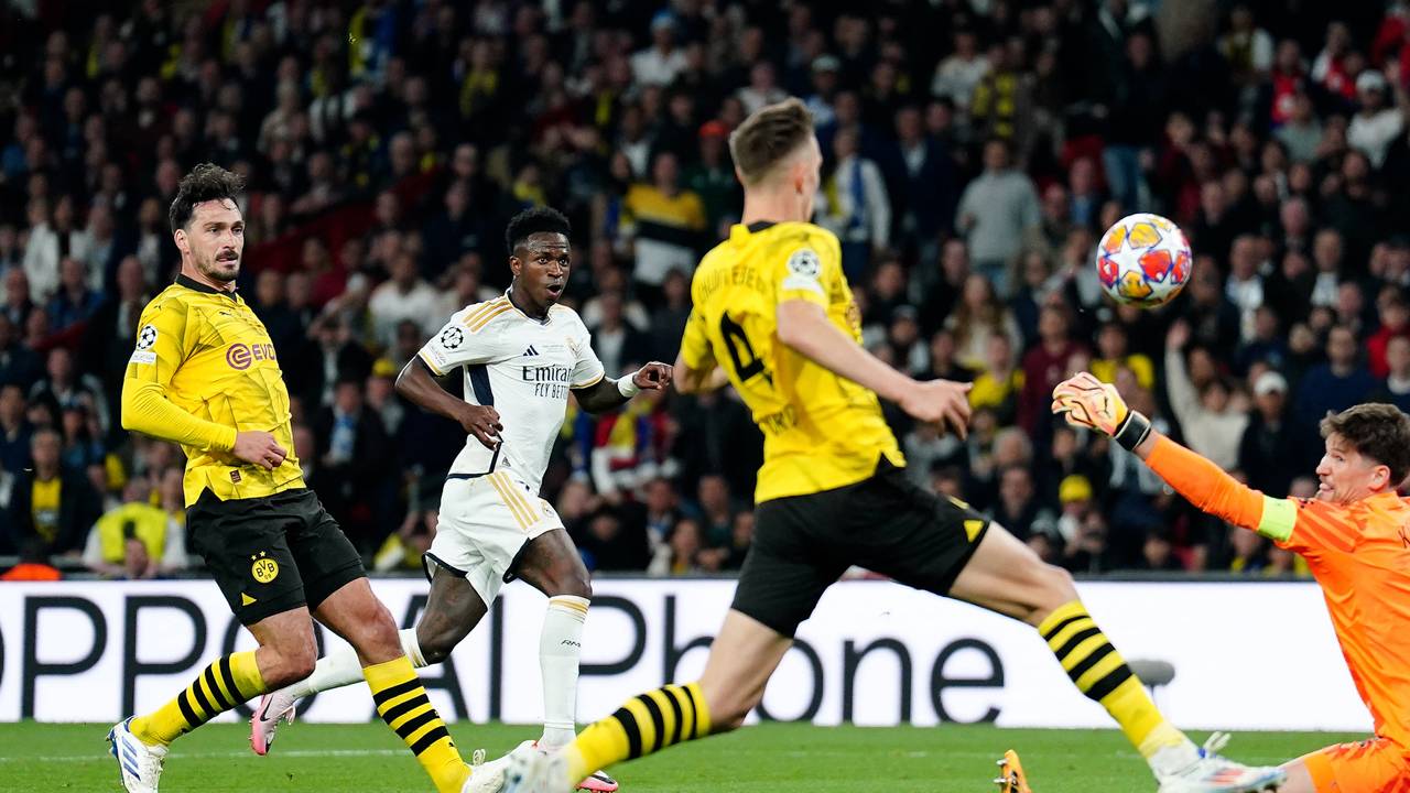 Angstgegner Real! Stolpert der BVB erneut?