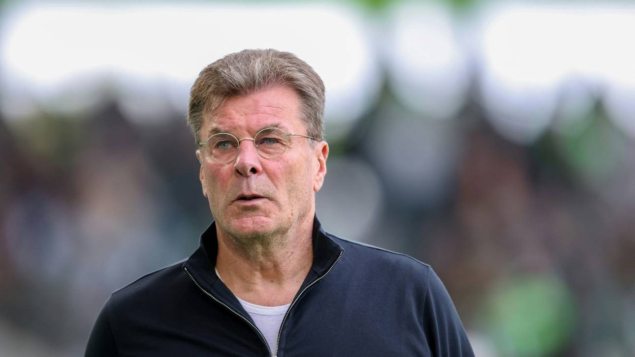 Relegation: Wolfsburg klarer Favorit