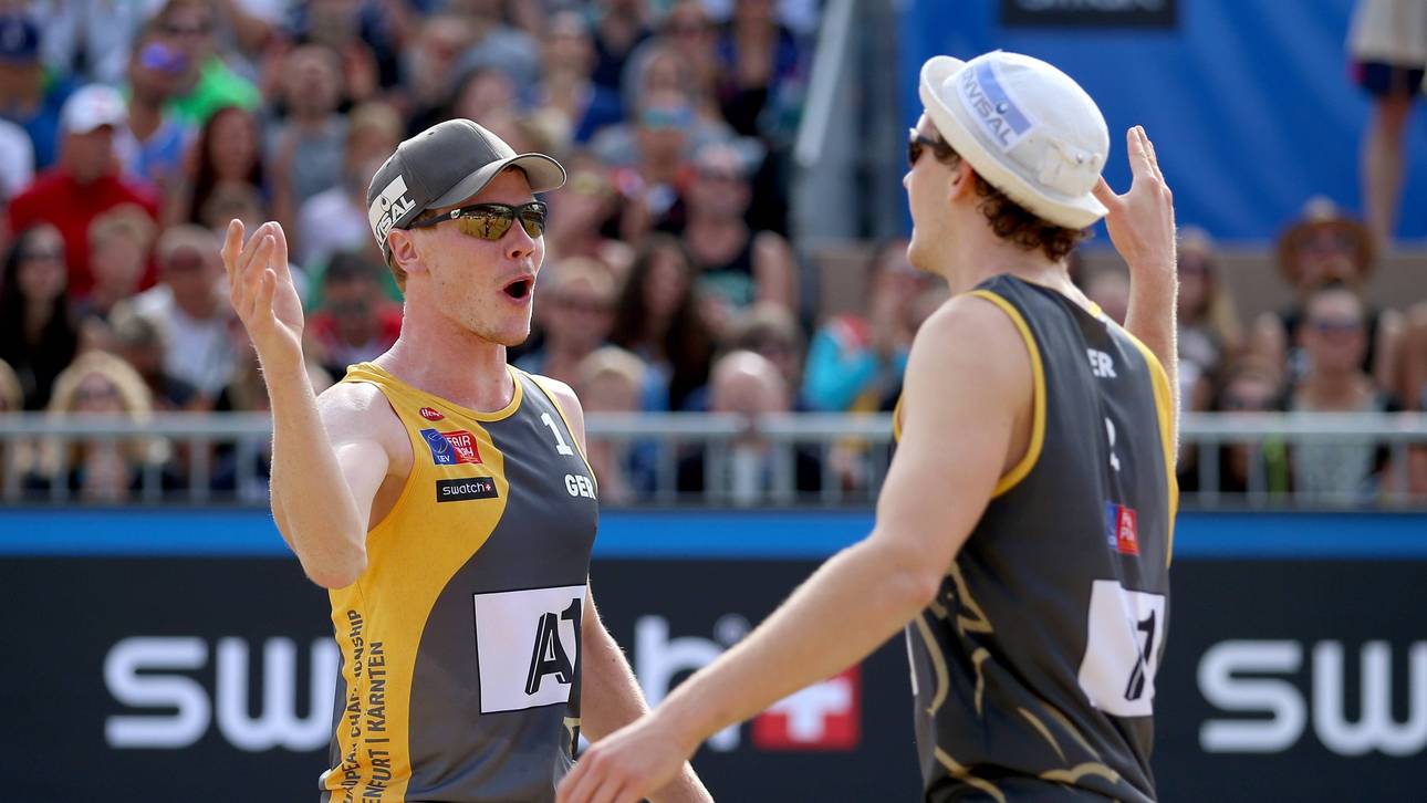 Flüggen/Böckermann wieder vereint