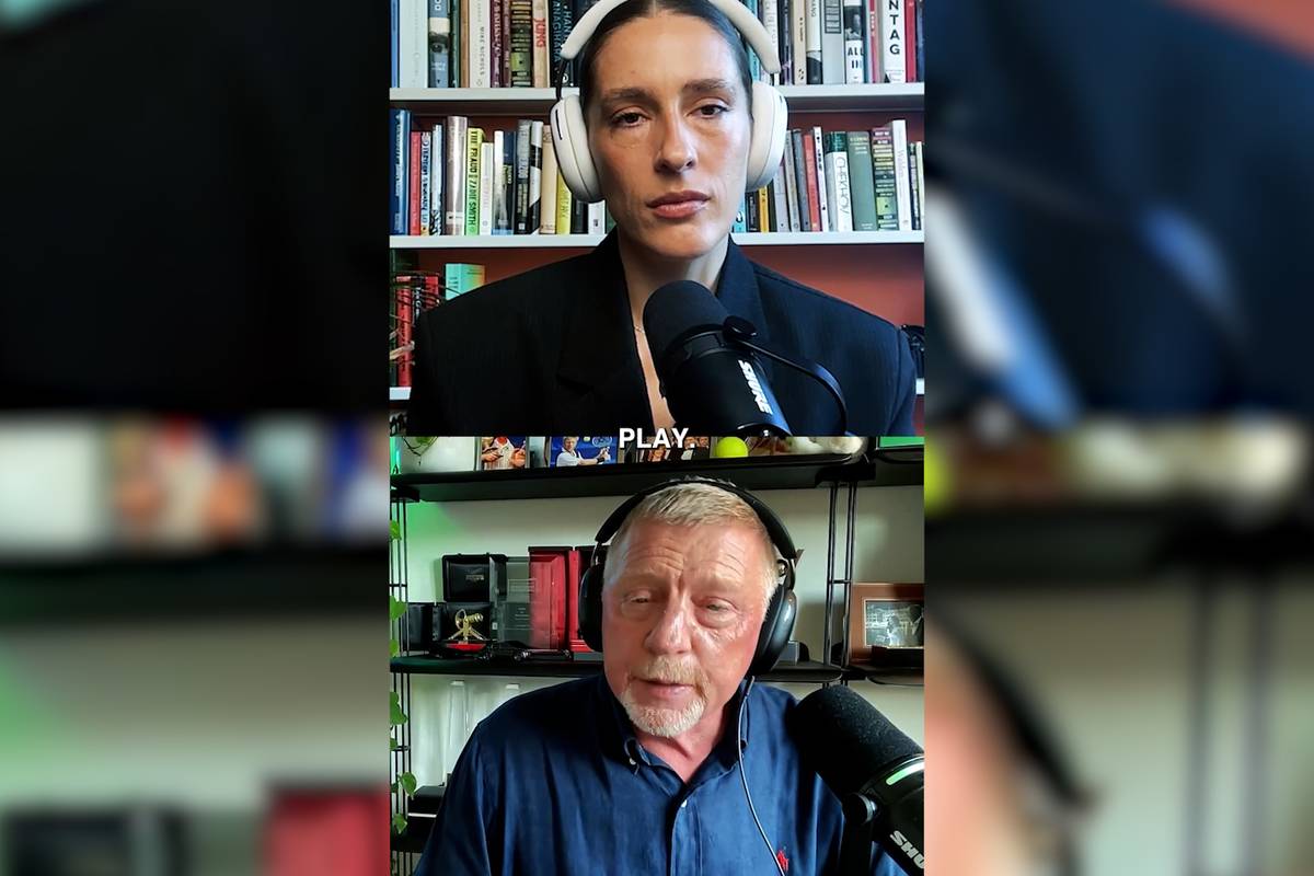 "Bodenlose Frechheit!" - Becker poltert nach Zverev-Kritik