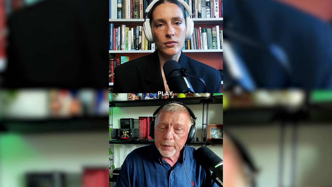 "Bodenlose Frechheit!" - Becker poltert nach Zverev-Kritik