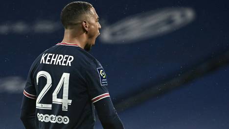 DFB-Star Thilo Kehrer steht offenbar vor einem Wechsel nach Spanien. Der FC Sevilla sprach bereits eine mündliche Zusage für den deutsche Nationalspieler aus.